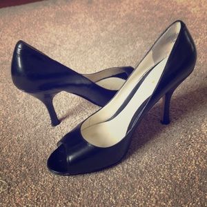 Women’s Black Heels